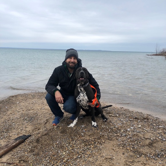 Meet your Posher, Jeff - Picture 2 of 3